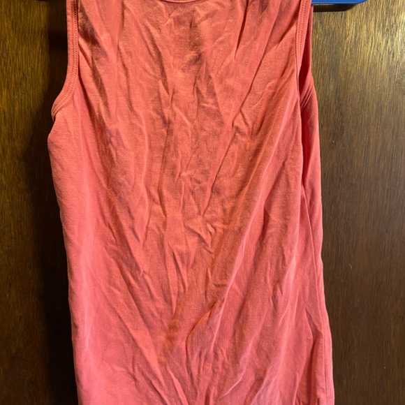 Horse themed tank top - Picture 4 of 8